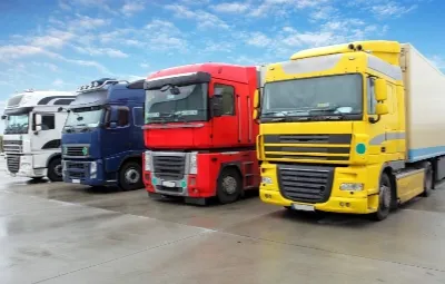 Konya Ahırlı Nakliye Ambarı