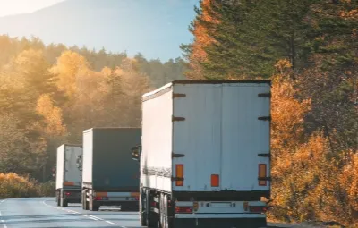 Konya ile Ahırlı Arası Klima Taşıma