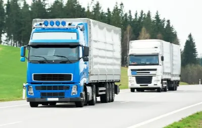 Konya ile Ahırlı Arası Eşya Taşıma